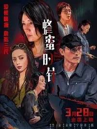 《The Matrix》在线播放